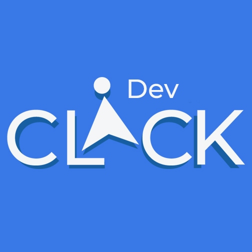 Logo DevvClick
